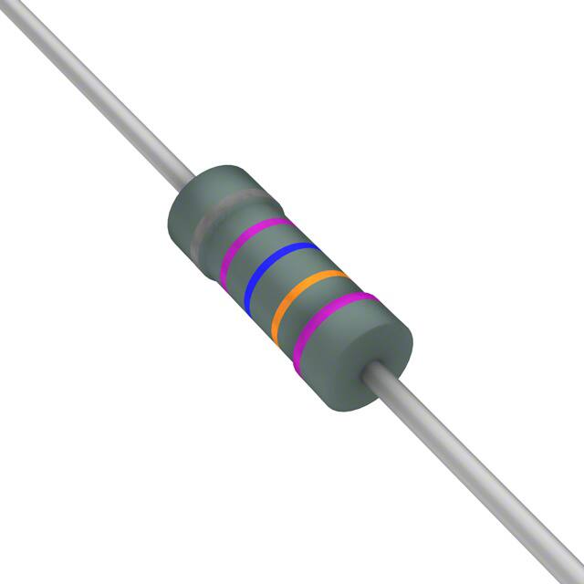 RNF14BTC876KStackpole Electronics Inc