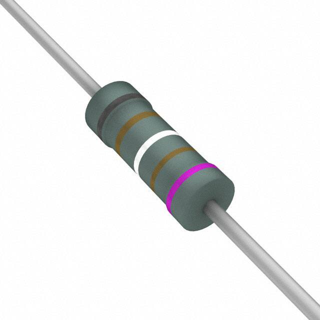 RNF14BTC8K19Stackpole Electronics Inc