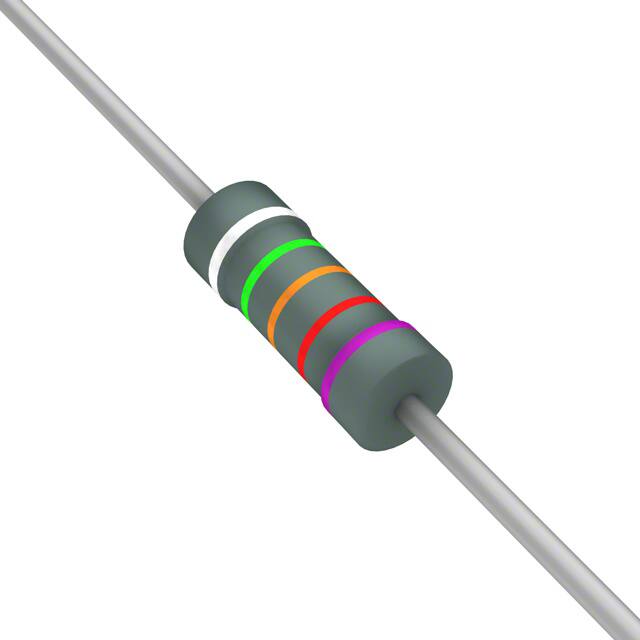 RNF14BTE95K3Stackpole Electronics Inc