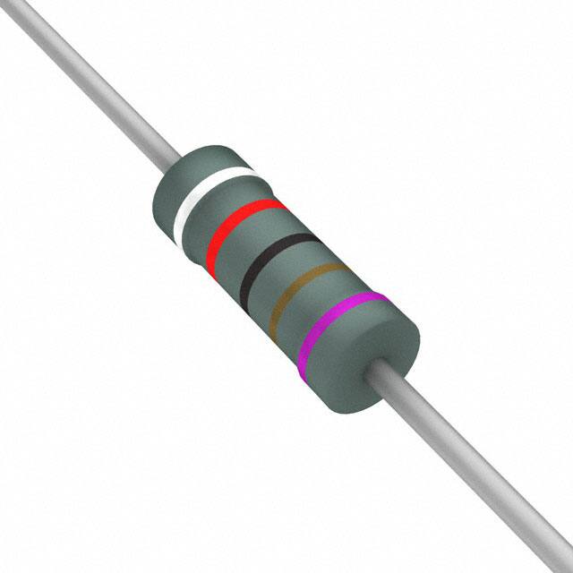 RNF14BTC9K20Stackpole Electronics Inc