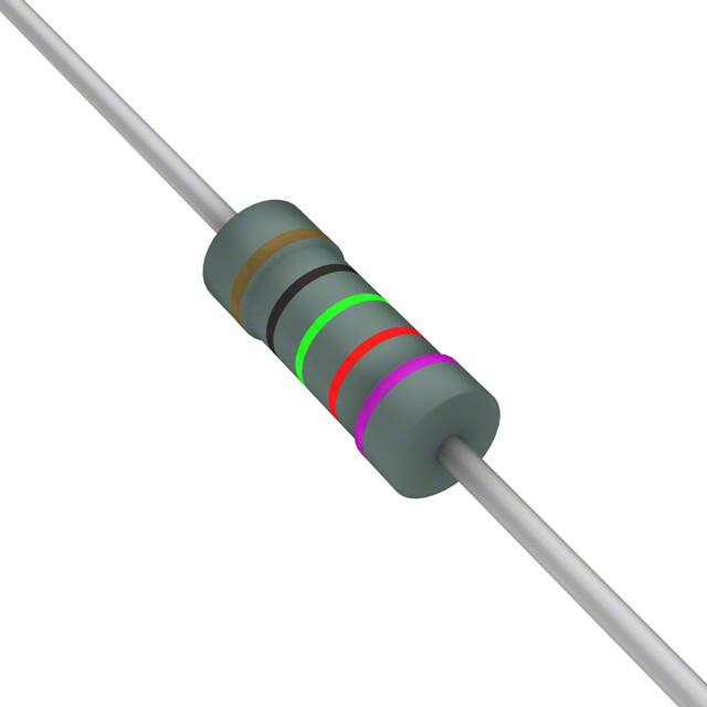 Stackpole Electronics Inc RNF14BTD10K5