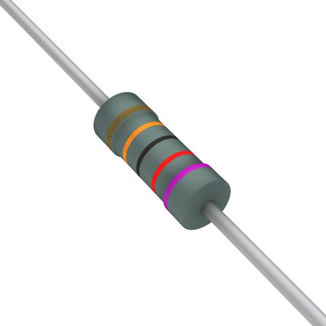 RNF14BTE13K0Stackpole Electronics Inc