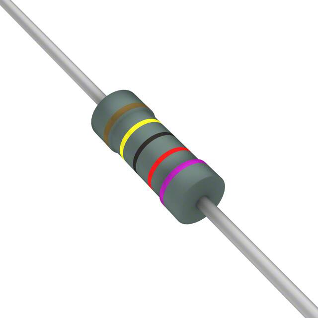 RNF14BTD14K0Stackpole Electronics Inc