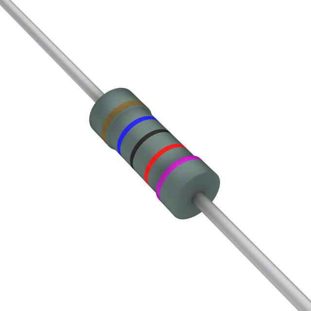 RNF14BTC16K0Stackpole Electronics Inc