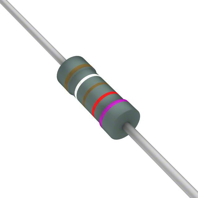 RNF14BTC19K1Stackpole Electronics Inc