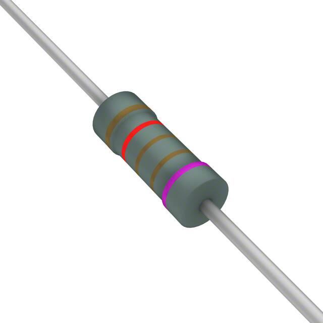 Stackpole Electronics Inc RNF18BTE1K21