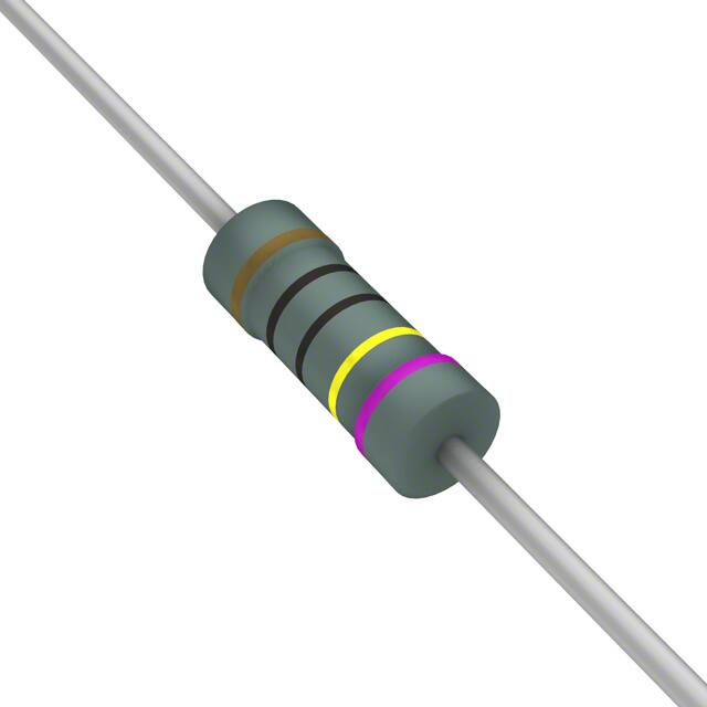 RNF14BTE1M00Stackpole Electronics Inc