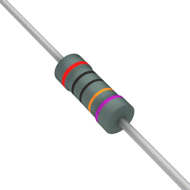 RNF14BTE200KStackpole Electronics Inc