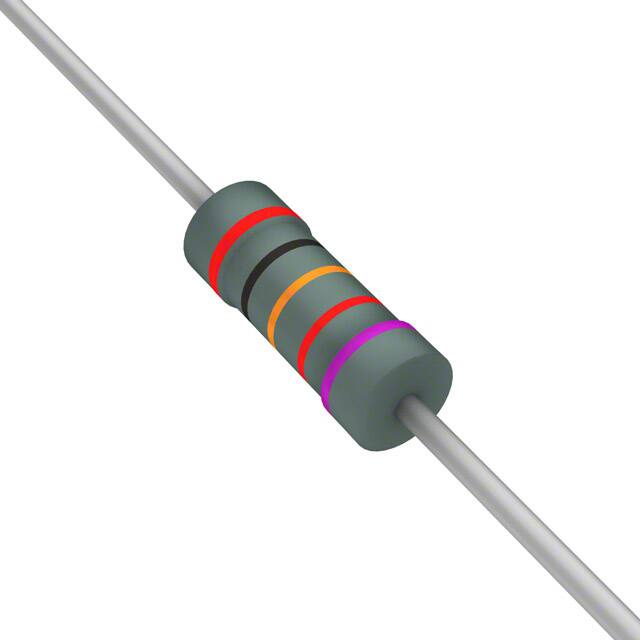 RNF14BTD20K3Stackpole Electronics Inc