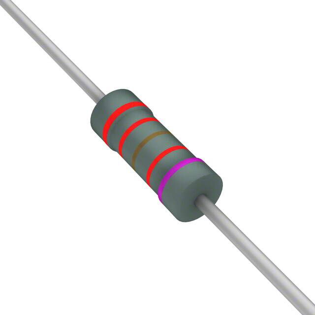 RNF14BTC22K1Stackpole Electronics Inc