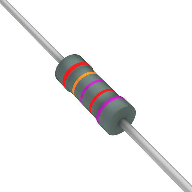 RNF14BTC23K7Stackpole Electronics Inc