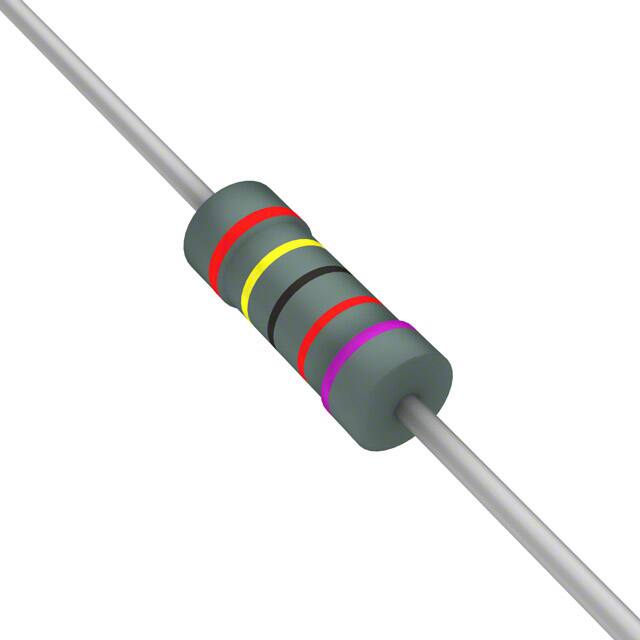 RNF14BTC24K0Stackpole Electronics Inc