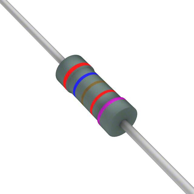 RNF14BTD26K1Stackpole Electronics Inc