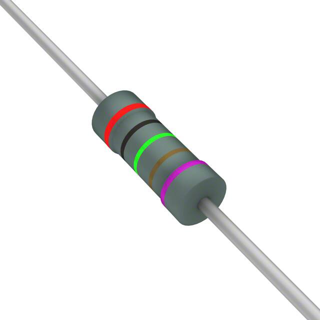 RNF14BTE2K05Stackpole Electronics Inc