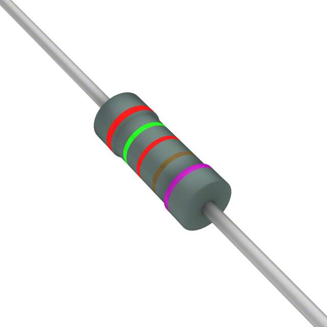 RNF14BTD2K52Stackpole Electronics Inc