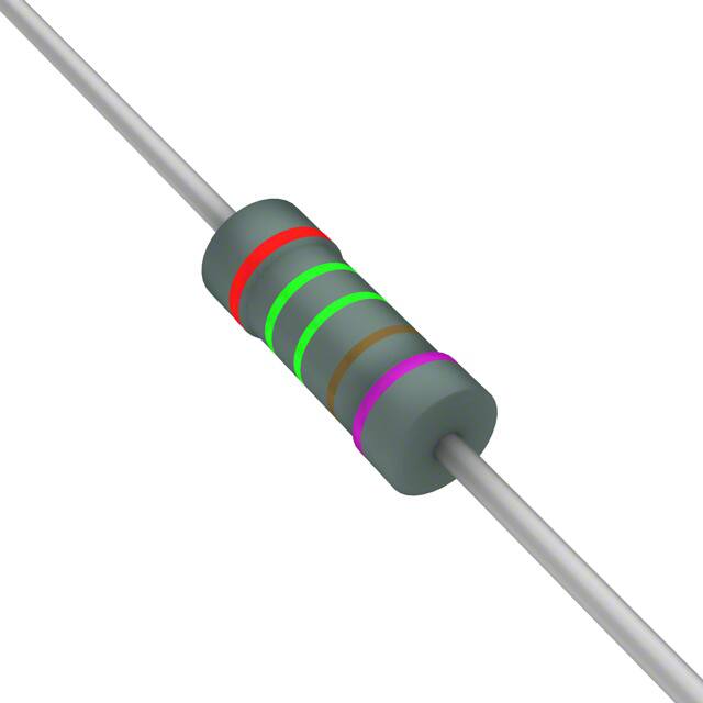 Stackpole Electronics Inc RNF14BTD2K55