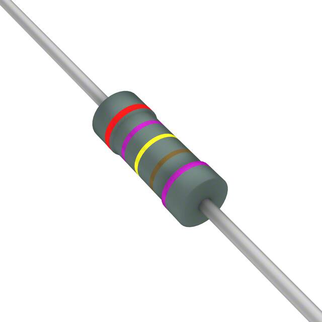 RNF14BTD2K74Stackpole Electronics Inc