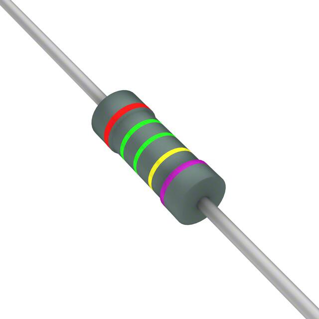RNF14BTD2M55Stackpole Electronics Inc