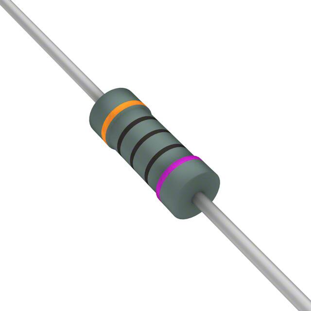 RNF14BTD300RStackpole Electronics Inc