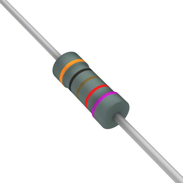 RNF14BTE30K1Stackpole Electronics Inc