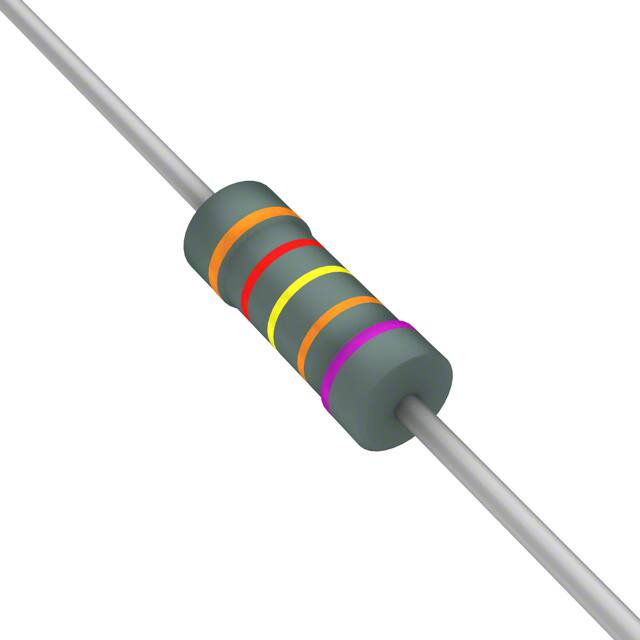 RNF14BTD324KStackpole Electronics Inc