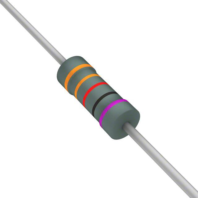 RNF14BTC332RStackpole Electronics Inc