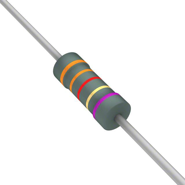 RNF14BTC33R2Stackpole Electronics Inc