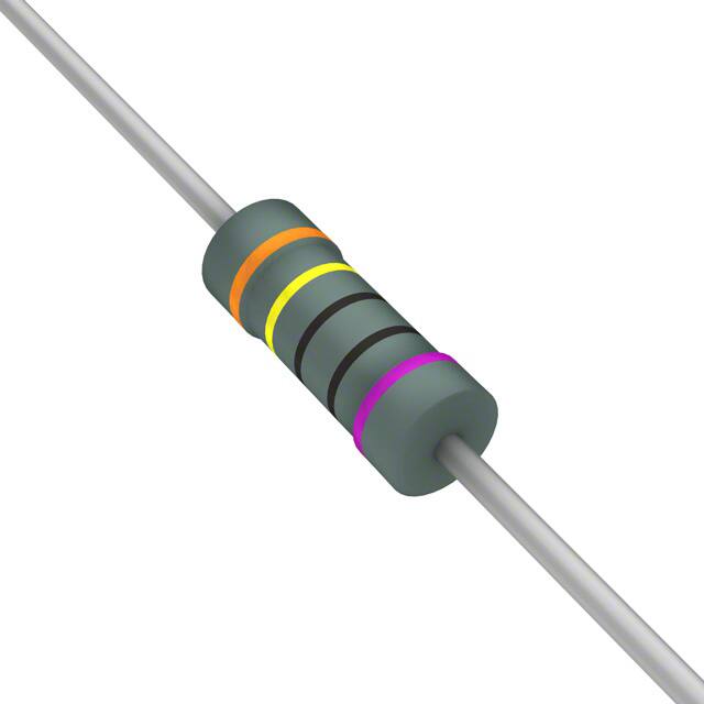 RNF14BAC340RStackpole Electronics Inc