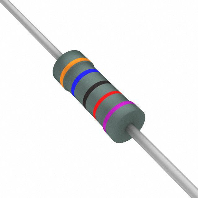 RNF14BTD36K0Stackpole Electronics Inc