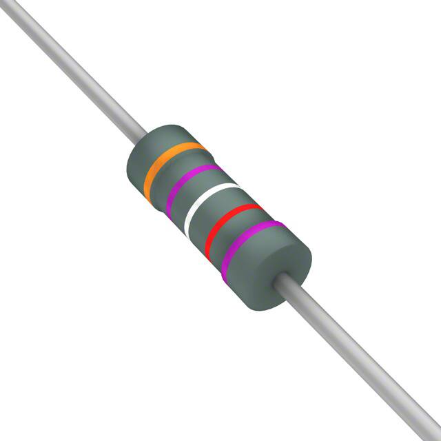 RNF14BTD37K9Stackpole Electronics Inc