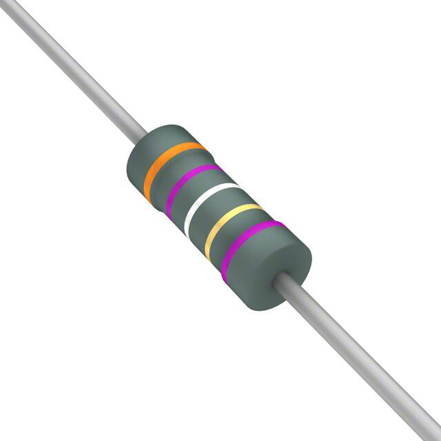 RNF14BTD37R9Stackpole Electronics Inc