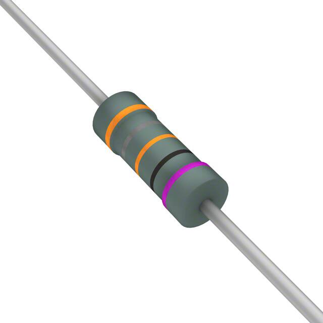 RNF14BTD383RStackpole Electronics Inc