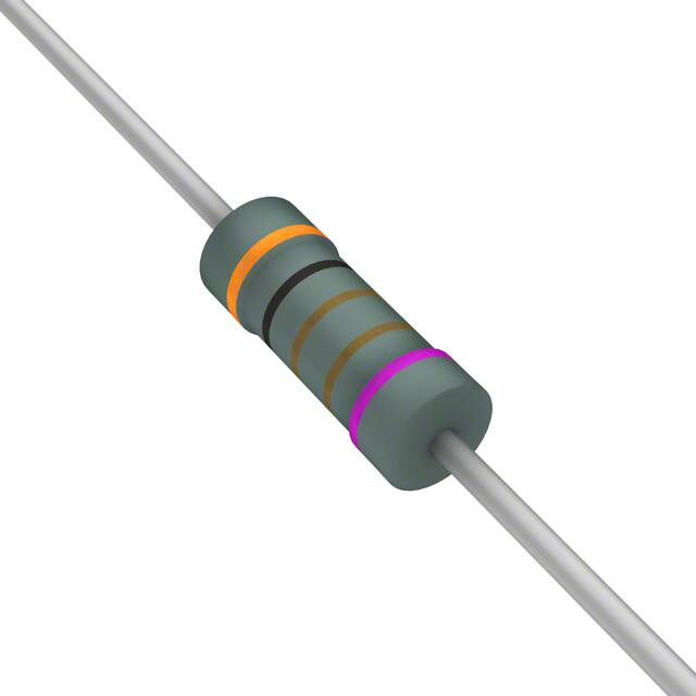 RNF14BTE3K01Stackpole Electronics Inc