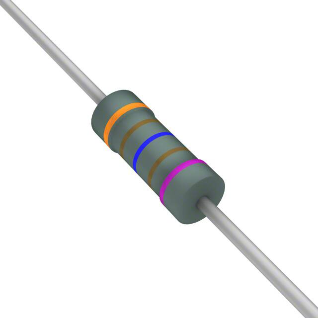 Stackpole Electronics Inc RNF14BTE3K16