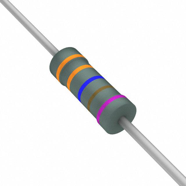 RNF14BTD3K36Stackpole Electronics Inc