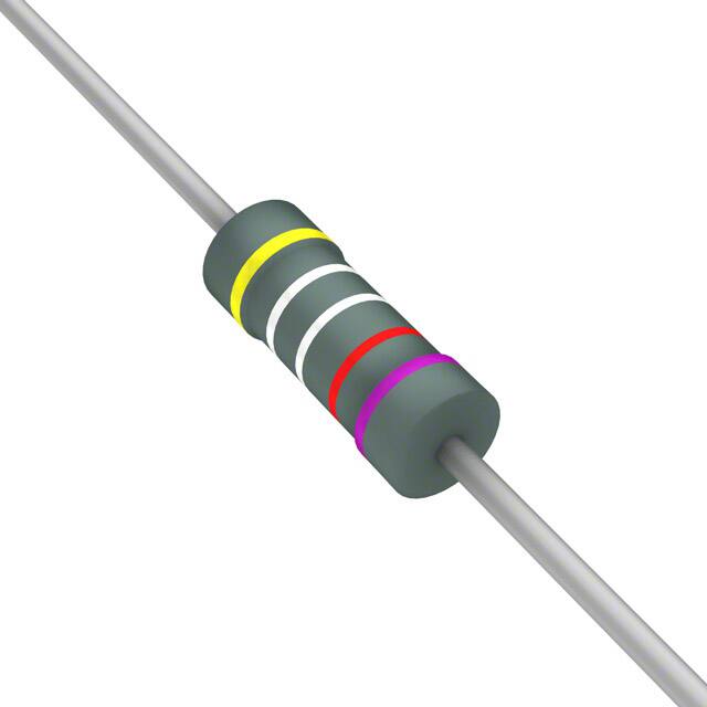 RNF14BTE49K9Stackpole Electronics Inc