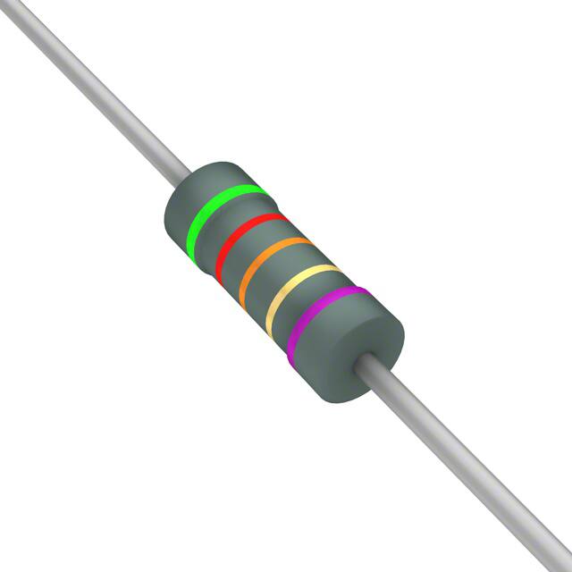 RNF14BTD52R3Stackpole Electronics Inc