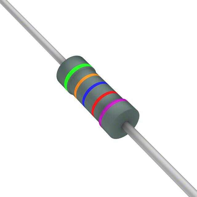 RNF14BTC53K6Stackpole Electronics Inc