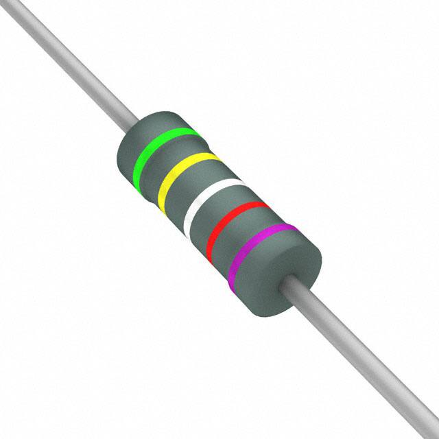 RNF14BTD54K9Stackpole Electronics Inc