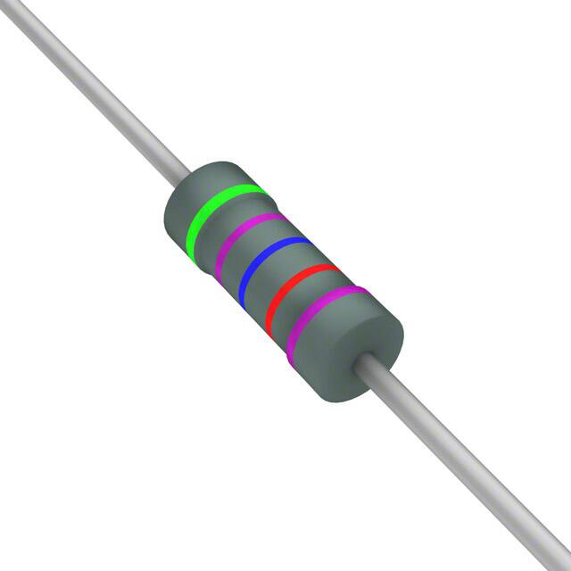RNF14BTD57K6Stackpole Electronics Inc