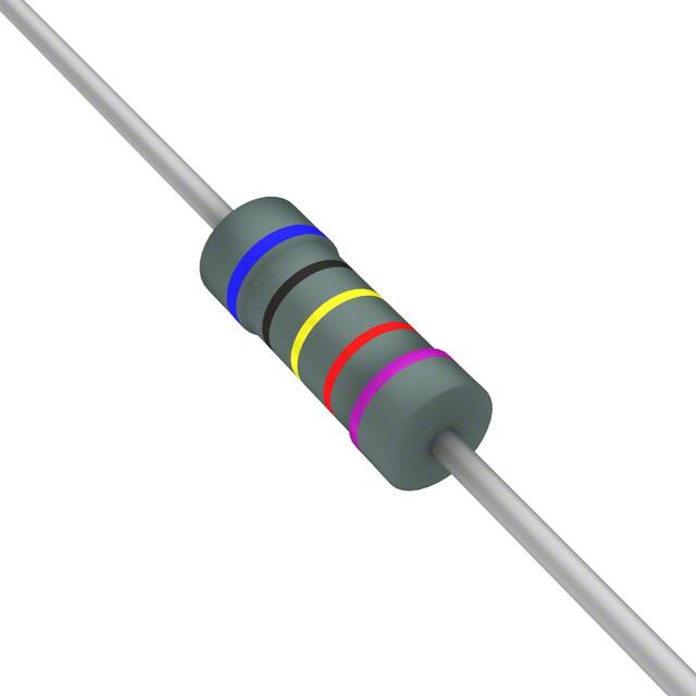 RNF14BTD60K4Stackpole Electronics Inc