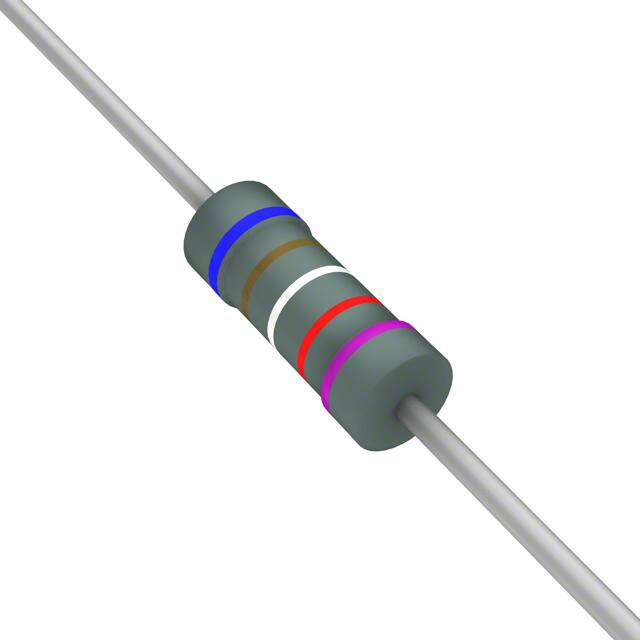 RNF14BTD61K9Stackpole Electronics Inc