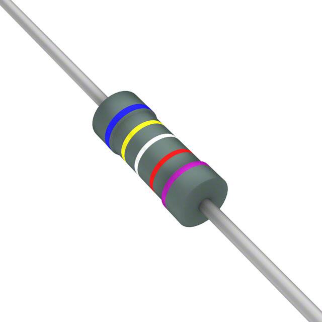 RNF14BTD64K9Stackpole Electronics Inc