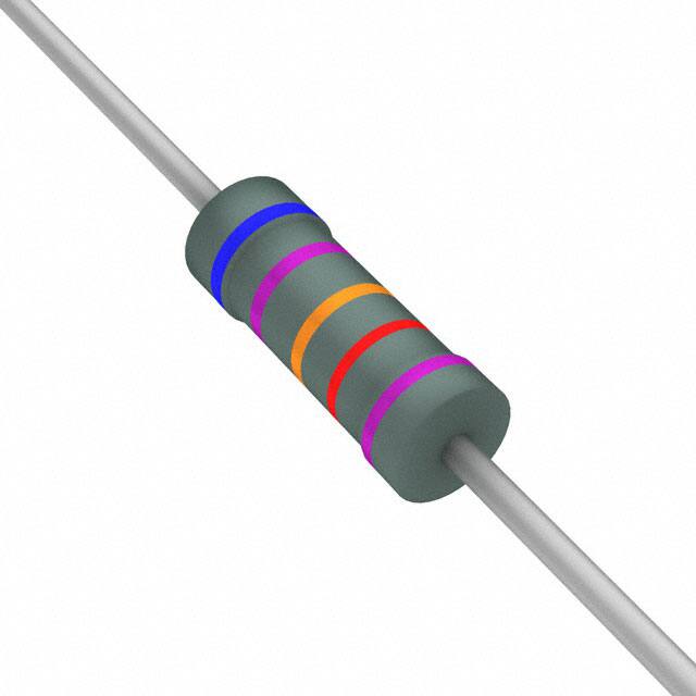 RNF14BTD67K3Stackpole Electronics Inc