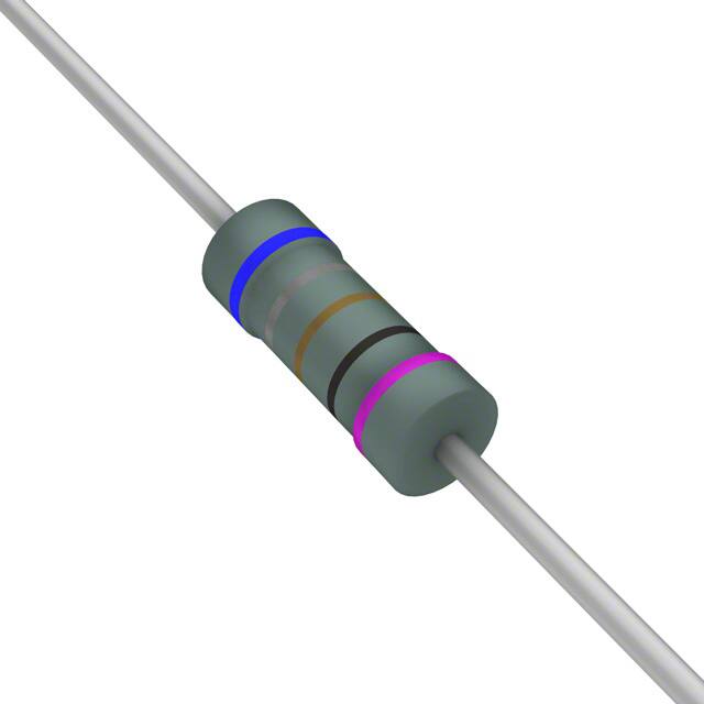 RNF14BTD681RStackpole Electronics Inc