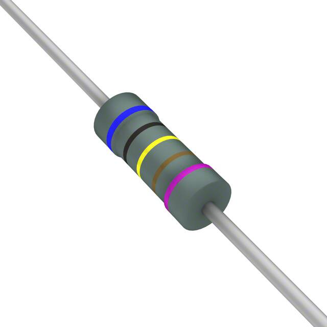 RNF14BTD6K04Stackpole Electronics Inc