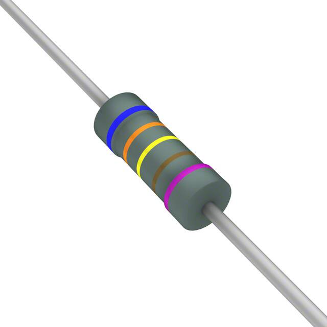 RNF14BTD6K34Stackpole Electronics Inc