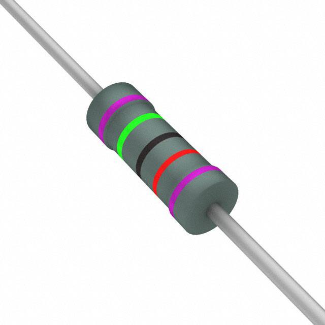 RNF14BTD75K0Stackpole Electronics Inc
