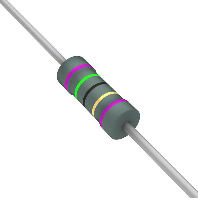 RNF14BTE75R0Stackpole Electronics Inc