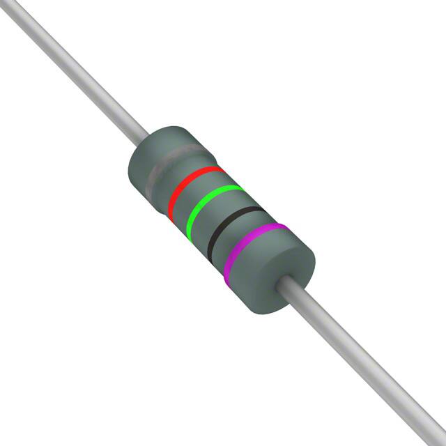 RNF14BTE825RStackpole Electronics Inc
